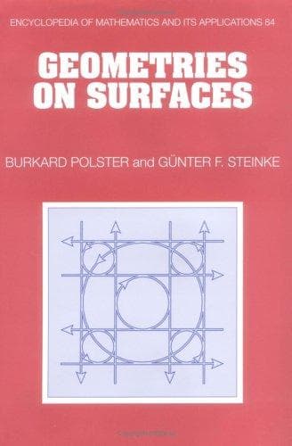 Tapa de Geometries on Surfaces