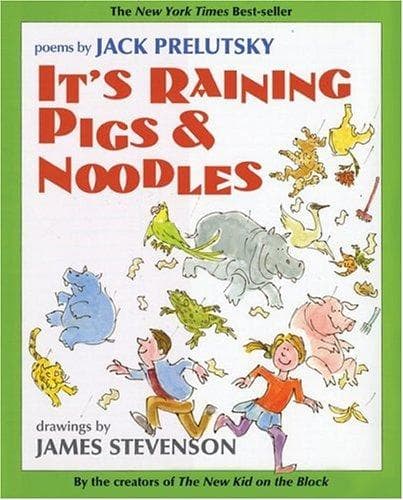 Tapa de It's Raining Pigs & Noodles (rpkg)