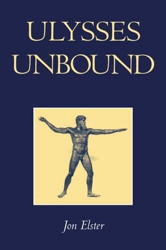 Tapa de Ulysses Unbound