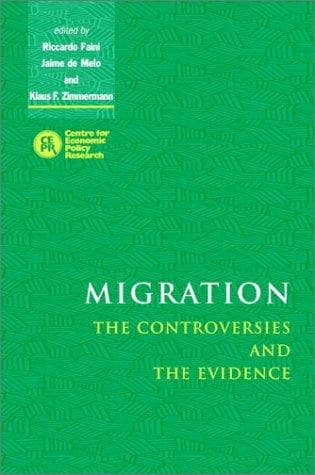 Tapa de Trade and migration