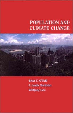 Tapa de Population and climate change