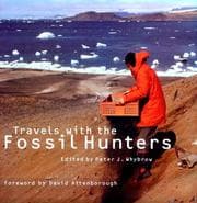 Tapa de Travels with the Fossil Hunters