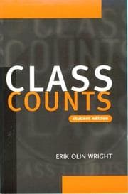 Tapa de Class Counts Student Edition (Studies in Marxism and Social Theory)