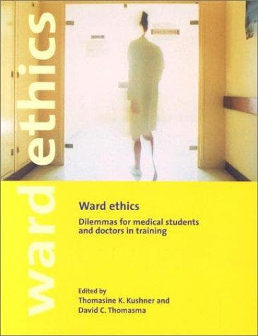 Tapa de Ward Ethics