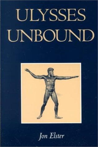 Tapa de Ulysses Unbound