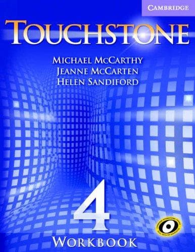 Tapa de Touchstone, Level 4
