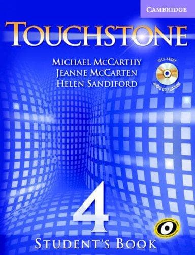Tapa de Touchstone, Level 4