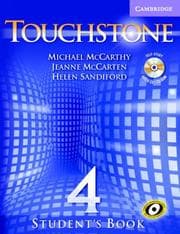 Tapa de Touchstone, Level 4