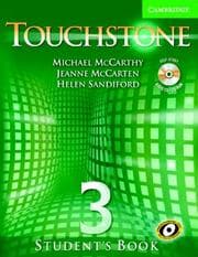Tapa de Touchstone, Level 3