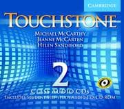 Tapa de Touchstone 2