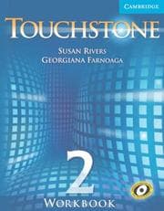 Tapa de Touchstone