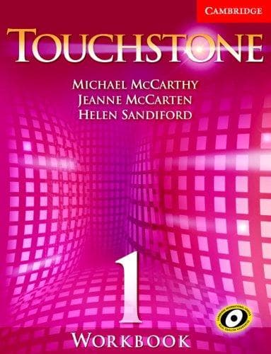 Tapa de Touchstone