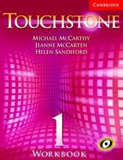 Tapa de Touchstone