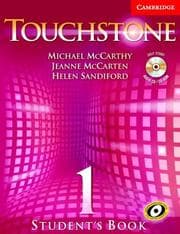 Tapa de Touchstone
