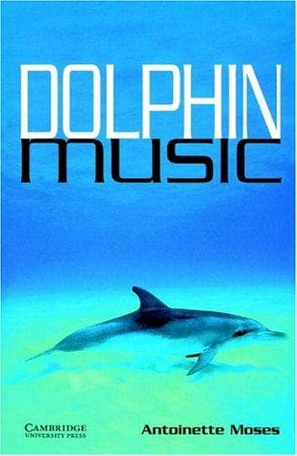 Tapa de Dolphin Music