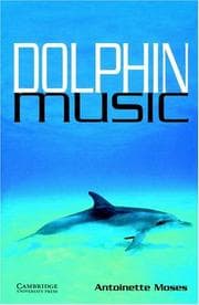 Tapa de Dolphin Music