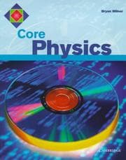 Tapa de Core Physics (Core Science)