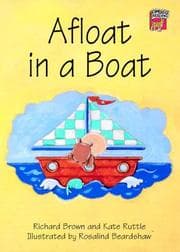 Tapa de Afloat in a Boat