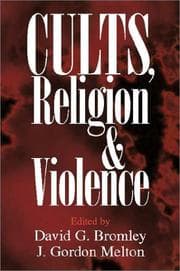 Tapa de Cults, Religion, and Violence