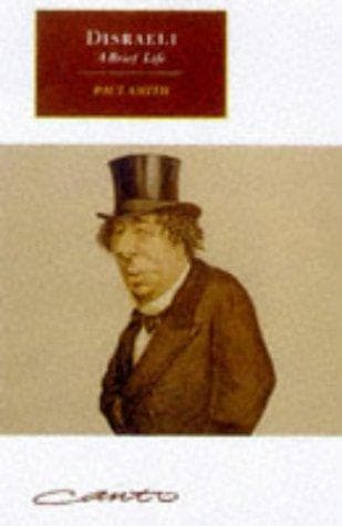 Tapa de Disraeli