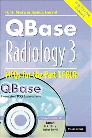 Tapa de Radiology 3