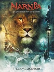 Tapa de The Lion, the Witch and the Wardrobe