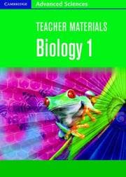 Tapa de Biology 1