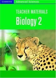 Tapa de Biology 2