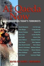 Tapa de Al Qaeda Now