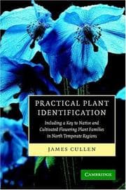 Tapa de Practical Plant Identification