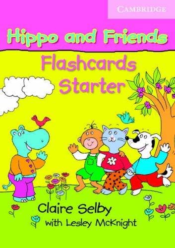 Tapa de Hippo and Friends