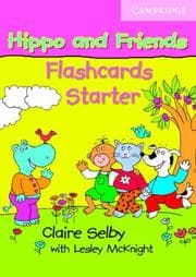 Tapa de Hippo and Friends