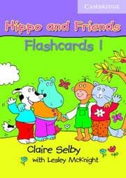 Tapa de Hippo and Friends 1