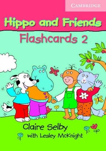 Tapa de Hippo and Friends