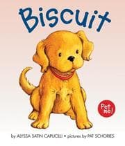 Tapa de Biscuit Board Book (Biscuit)