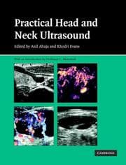 Tapa de Practical Head and Neck Ultrasound