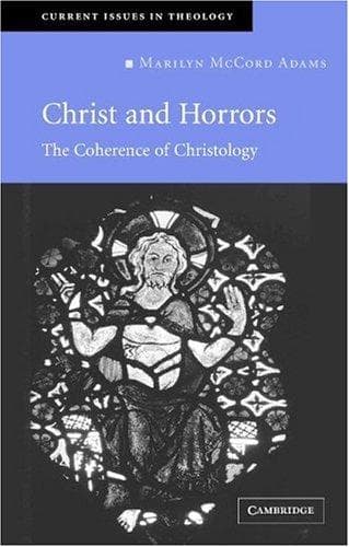 Tapa de Christ and Horrors