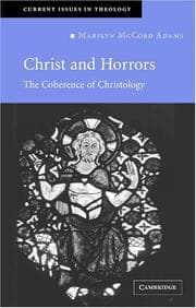 Tapa de Christ and Horrors
