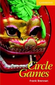 Tapa de Circle Games Book and Audio CD Pack