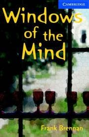 Tapa de Windows of the Mind Book and Audio CD Pack