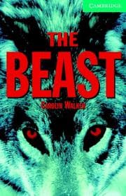 Tapa de The Beast Book and Audio CD Pack