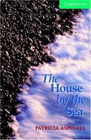 Tapa de The House by the Sea Book and Audio CD Pack
