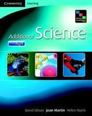 Tapa de Science Foundations