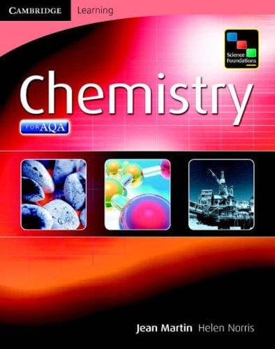 Tapa de Science Foundations