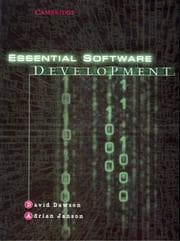 Tapa de Exploring Software Development