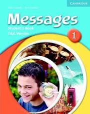 Tapa de Messages