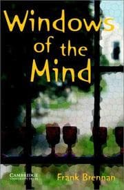 Tapa de Windows of the Mind