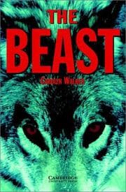 Tapa de The Beast