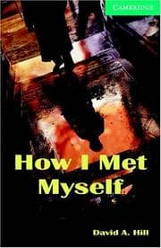Tapa de How I Met Myself