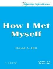 Tapa de How I Met Myself Audio Cassette
